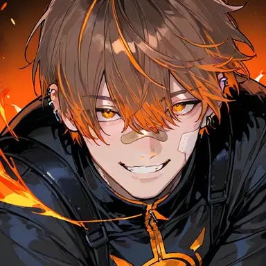 Profile image of カイア