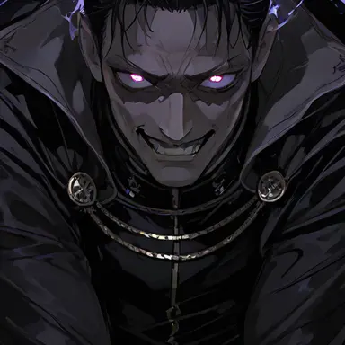 Profile image of グラディウス