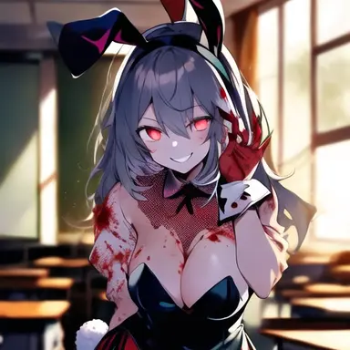 Profile image of 하츠네 엘리스