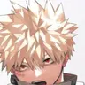 Profile image of 爆豪　勝己