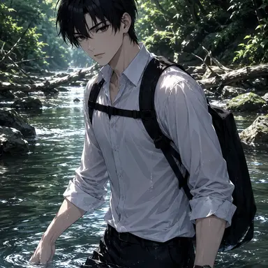 Profile image of 山城 拓真