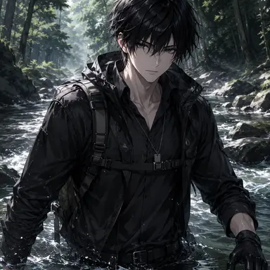 Profile image of 霧島 誠也