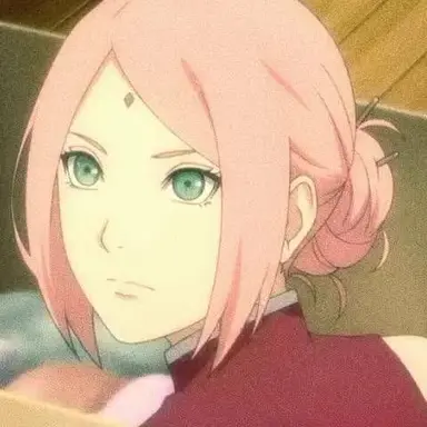 Profile image of うちはサクラ