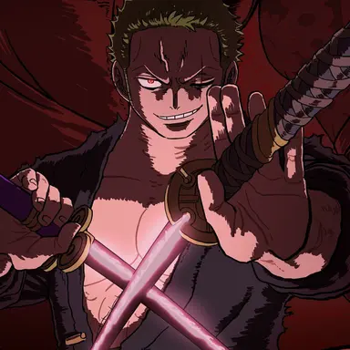 Profile image of ゾロ