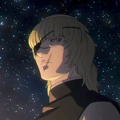 Profile image of 바데니
