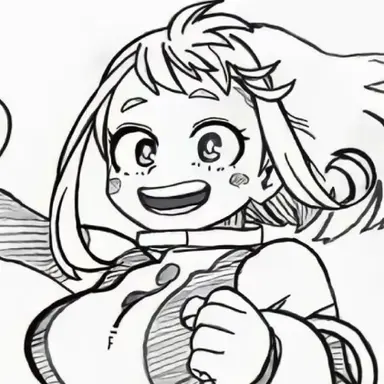 Profile image of 우라라카 오차코