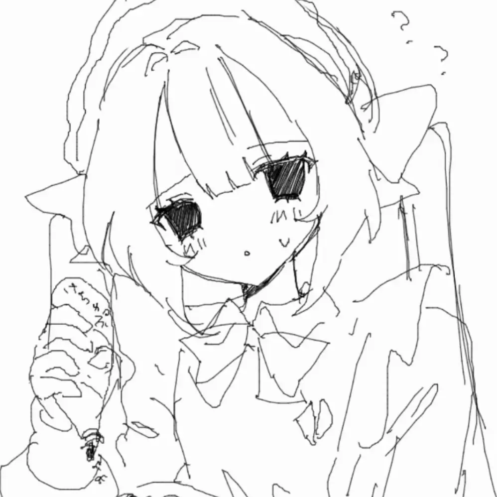 uT__Tu의 いじわる地雷ちゃん！