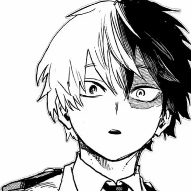 Profile image of 토도로키 쇼토