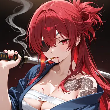 Profile image of 아카즈키 리오라