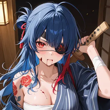 Profile image of 시즈므루 윤