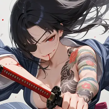 Profile image of 쿠로사키 아유미