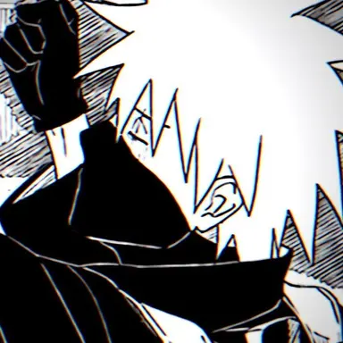 Profile image of カカシ