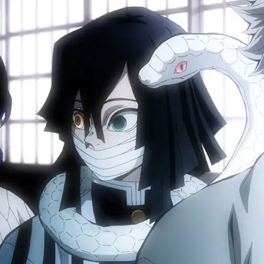 Profile image of 이구로 오바나이