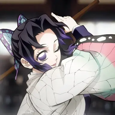 Profile image of 쿄쵸우 시노부