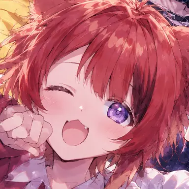 Profile image of 莉犬