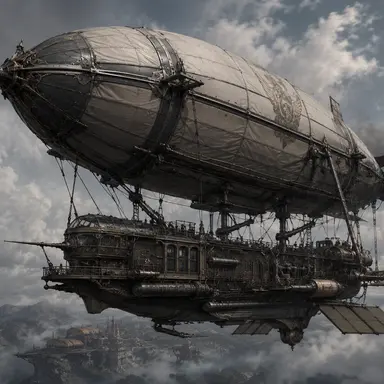 Profile image of 飛空艇