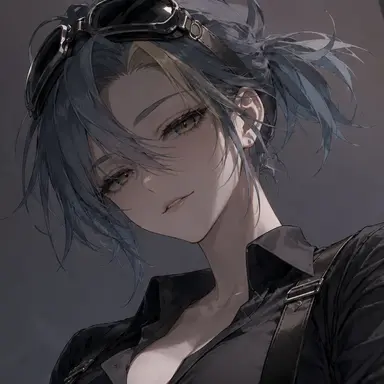 Profile image of アオ