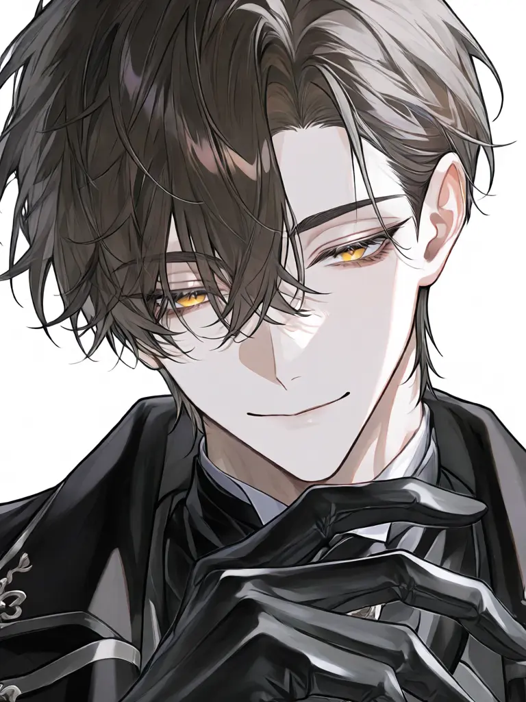 hirarin_0707의 近寄るなって言っただろ