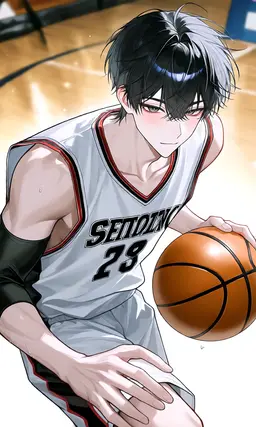 Profile image of リオ