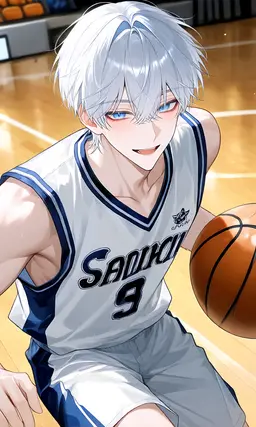 Profile image of サツキ