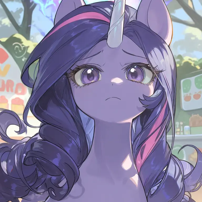 StiffBrisk2422의 Park Meets Equestria