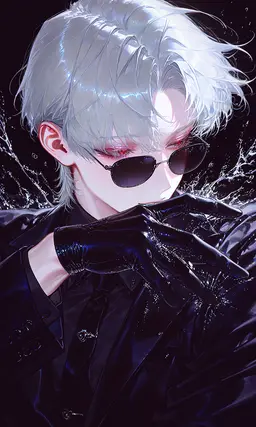 Profile image of 白夜