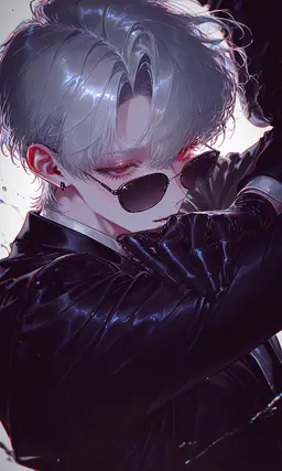 Profile image of 白夜