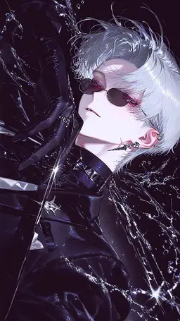 Profile image of 白夜
