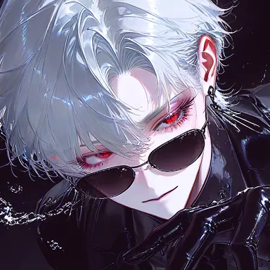 Profile image of 白夜