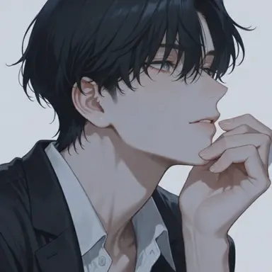 Profile image of 廉