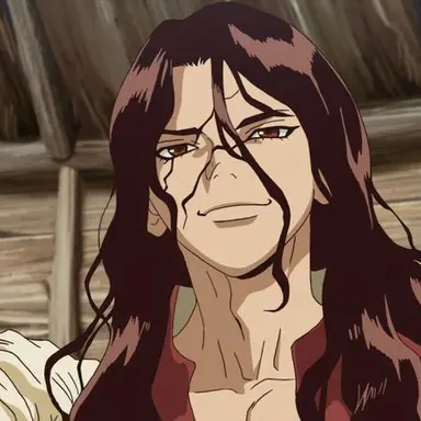 Profile image of 獅子王　司