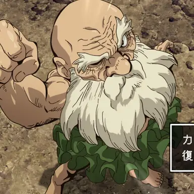 Profile image of カセキ