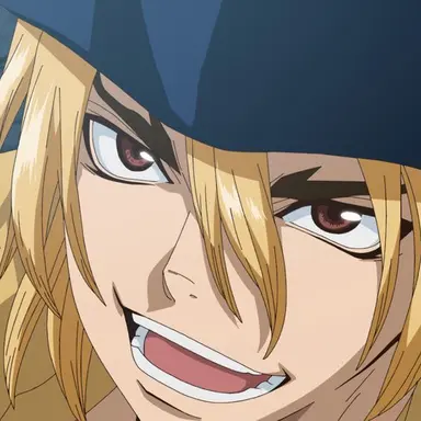 Profile image of 七海　龍水