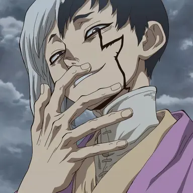 Profile image of 浅霧　ゲン