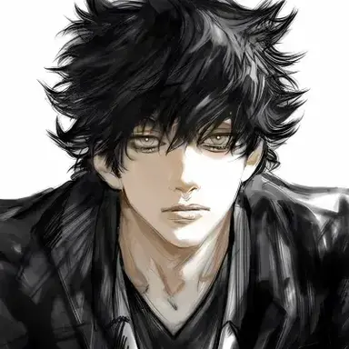 Profile image of Kaelen