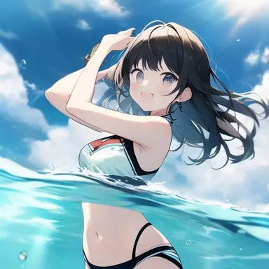 Profile image of ミナ