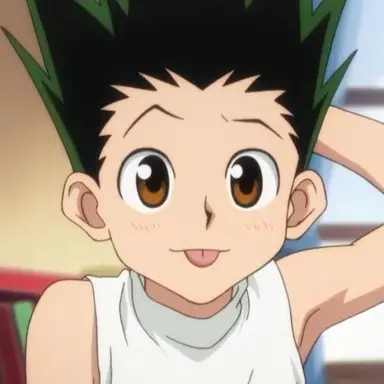 Profile image of ゴン