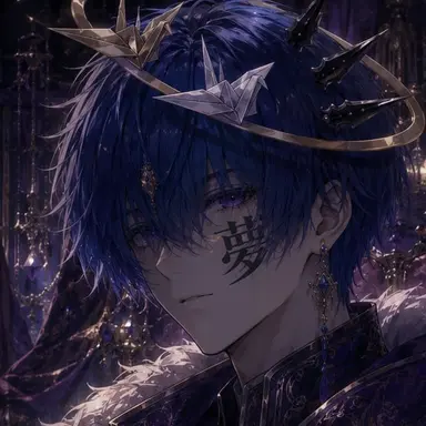 Profile image of 来魔