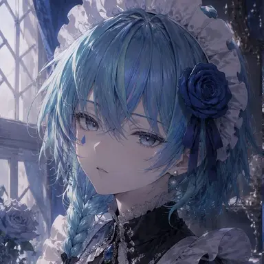 Profile image of ルナ