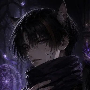 Profile image of 竜