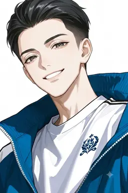 Profile image of Hinata