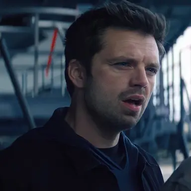 Profile image of Bucky Barnes