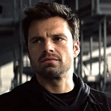 Profile image of Bucky Barnes