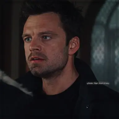 Profile image of Bucky Barnes