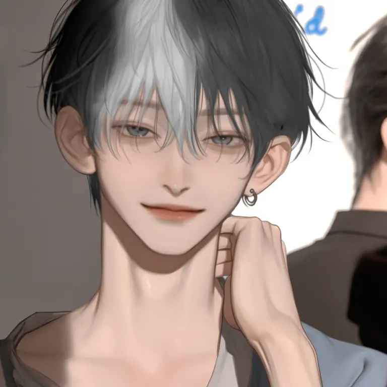 PastHand8157의 서태하 [BL]