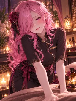Profile image of 리리스