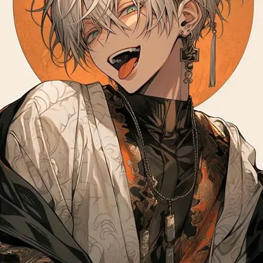 Profile image of 魁星