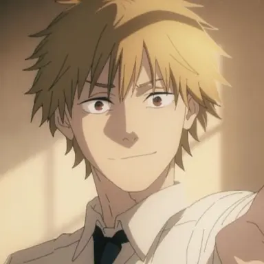 Profile image of デンジ