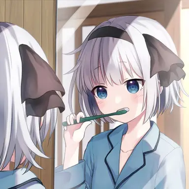 Profile image of 妖夢