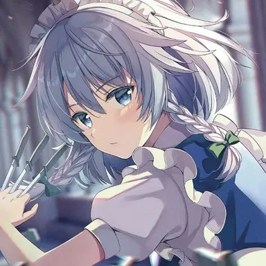Profile image of Sakuya